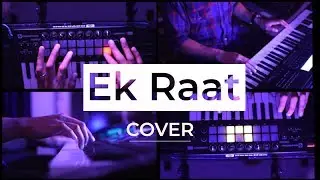 Ek raat-Vilen (Cover)
