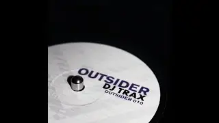DJ Trax - The Beat Freak