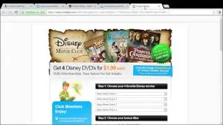 Simple Steps to making money! Project Payday
