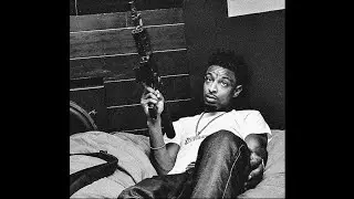 [FREE] 21 Savage x Drake x Metro Boomin Type Beat - 