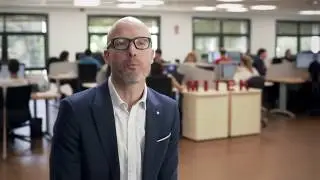 ICAR: We are Mitek