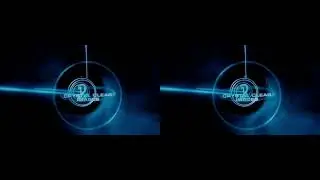 IMAX Digitally Transformed DTS HD MA 51