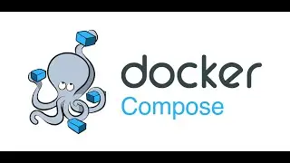 how docker compose works