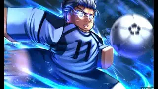 what it's like being the best Neo Soccer League player