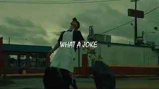 (Free) NF Type Beat - What A Joke