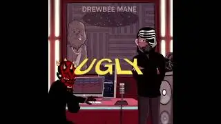 Drewbee Mane - Ugly [Official Audio]