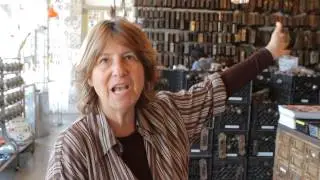 An Introduction to Liz's Antique Hardware