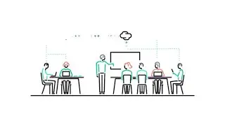 Future University: IoT, Mobile First and Hybrid IT Solutions for the Higher Educ