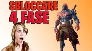 COME SBLOCCARE LA 4FASE DEL PRIGIONIERO!!! - RESUX