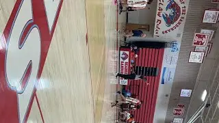 Robin Bennis is live! Burrell Bucs Daytona