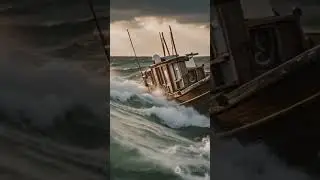 How Did a Giant Stone Travel 500 Miles to Stonehenge? [358]
