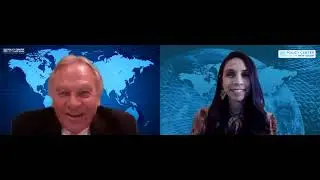 Helmut Sorge in conversation with Rim Berahab on the Nigerian Energy Crisis
