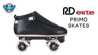 Roller Derby Elite Primo Skates Review