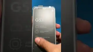 &iexcl;Unboxing &eacute;pico del NUEVO CELULAR BLU G53! &iquest;Vale la pena?