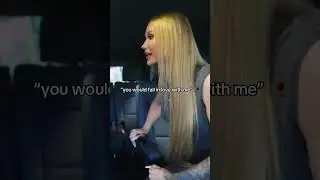 Игги Азалия сказала, что если она будет готовить для n3on, он влюбится в нее #n3on #iggyazalea