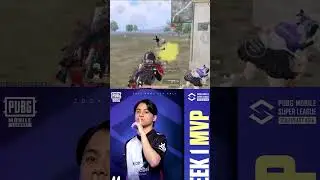 Rosemary 1v4 clutch #pubgmobile #pubgmobileindonesiapubg #pmsl2024seafall #pubg #pubgmindonesia