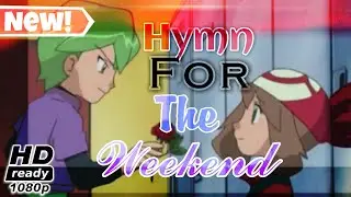 May X Drew - Hymn For The Weekend | Pokemon | Coldplay | Beyonce | Alan Walker