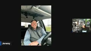CAPTAIN JEREMY LAWYER ON HIS MOVE TO THE BASSMASTER OPENS