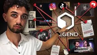 The SHOCKING truth behind LEGEND's business (nobody talks about it)