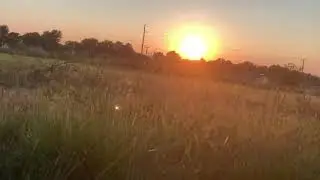 60fps B-roll with some light leaks
