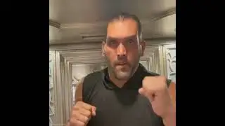 the great khali fisting practice || Khali short video #khali #shorts #thegreatkhali #ytshorts