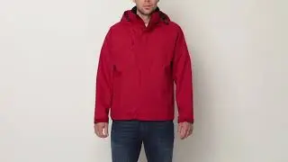 JZ510M Russell Men's Hydraplus 2000 Jacket