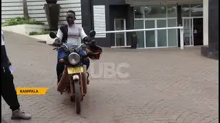 NFT MOBILITY PROJECT EMPOWERS YOUTH IN MOBILITY SECTOR