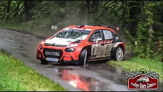 Rallye Cieux Mont-de-Blond 2021 [MISTAKES]