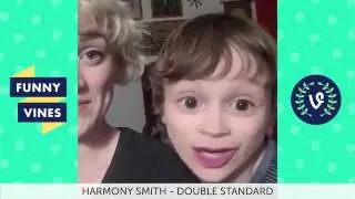 Donald Trump Vine Compilation October 2016