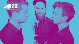 Leo Betzl Trio | Jazzclub Regensburg Trailer