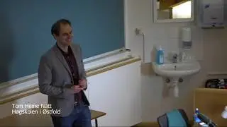 Kurs i datasikkerhet