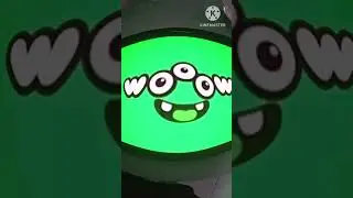 Wooow! logo effects
