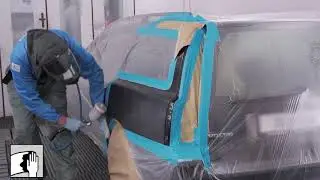 Dynacoat Basecoat PRO