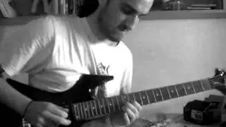 Monkey Island Theme (Michael Z. Land) Cover.