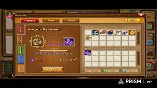 THEDANK #Instancia Boss  Live On Bielzinxl77x S1 #ddtank