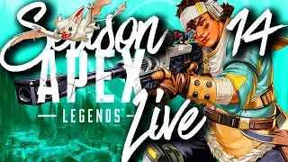 ​🔴No body's Watchin anyways so Let this live be here  - Apex Legends - 1440P Live