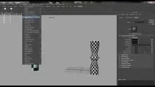 How to transfer UVs to similar objects in Maya