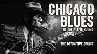 Relax All Fatigue 🛁 Whiskey Blues Melodies for a Long Day