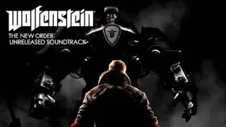 Wolfenstein: The New Order Soundtrack - Lunar Base One