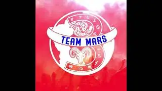 Team Mars - Notre champs