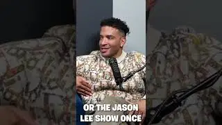 JASON LEE SPEAKS ON TRAVIS SCOTT!😱