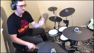 Drumless Track - 