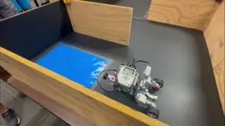 Color Sensor Demonstration