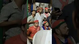 Abu asim azmi sahab election add#subscribemychannel #abuazmi #shortvideo #viralshorts #foryou