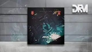 Max Shade - Signals [ZooBass Records]