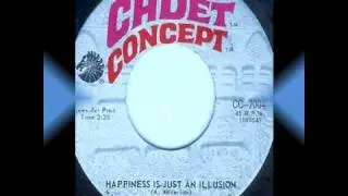 Wildweeds - 08 Happiness Is Just An Illusion
