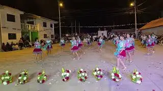 Floreras Central Ayaloma 
