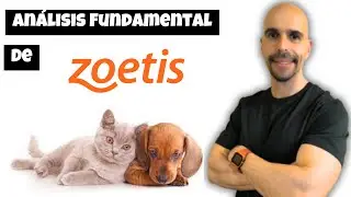 📊Zoetis Fundamental Analysis $ZTS💥Near Yearly Lows