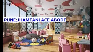Pune | Jhamtani Ace Abode by Jhamtani Group at Ravet | MapFlagged