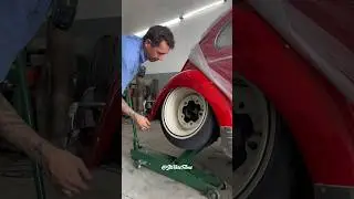 Projeto em 90% 😍👌🏻 #rebaixados #starkesfilms #baixos #trend #viral #fypシ #fusca #aircooled #rat